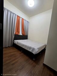 FORETT AT BUKIT TIMAH (D21), Apartment #637993311